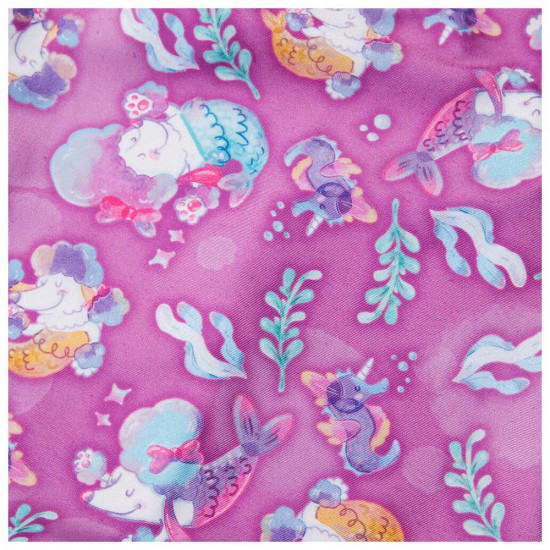 Speedo Παιδικό ολόσωμο μαγιό Digital Frill Thinstrap Swimsuit